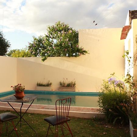 Alma De Proa Bed & Breakfast Сан Антонио де Ареко Екстериор снимка