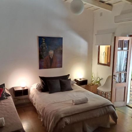Alma De Proa Bed & Breakfast Сан Антонио де Ареко Екстериор снимка