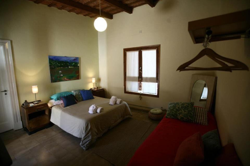 Alma De Proa Bed & Breakfast Сан Антонио де Ареко Екстериор снимка