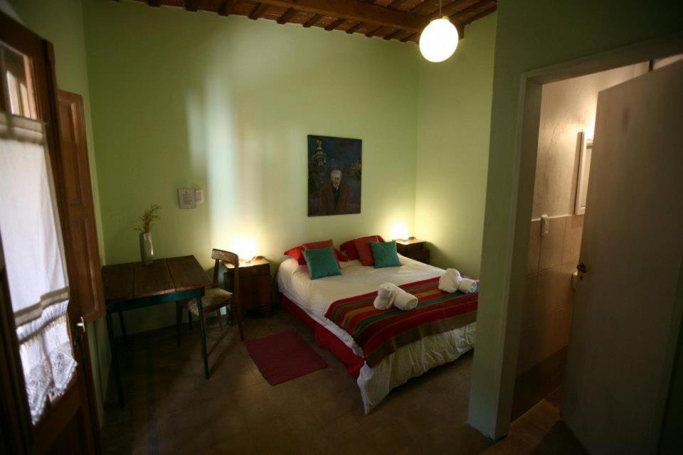 Alma De Proa Bed & Breakfast Сан Антонио де Ареко Стая снимка