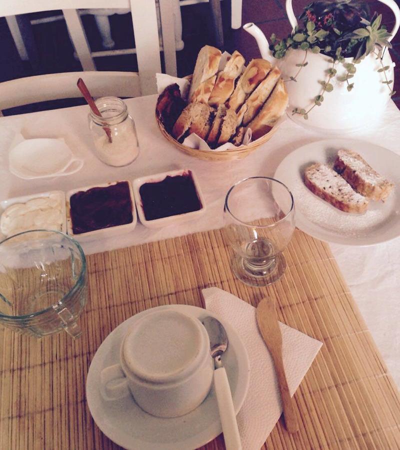 Alma De Proa Bed & Breakfast Сан Антонио де Ареко Екстериор снимка